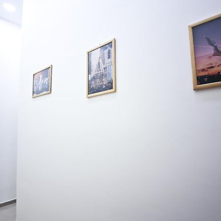 كاستيلاّماري دي ستا Am Suite Stabiae المظهر الخارجي الصورة